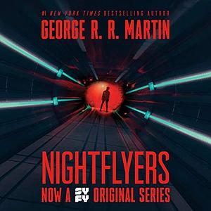 Nightflyers by George R.R. Martin