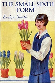 The Small Sixth Form by Frank Wiles, Evelyn Smith
