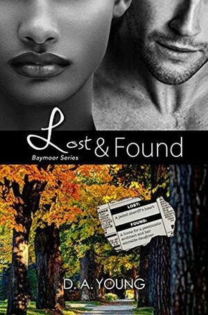Lost & Found by D.A. Young