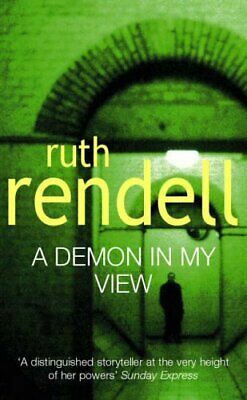 A Demon In My View by Ruth Rendell