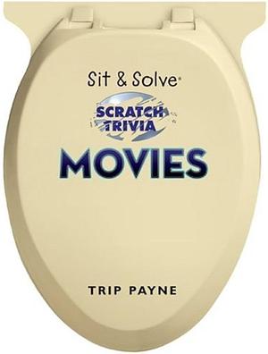 Scratch Trivia - Movies by Trip Payne