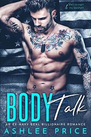 Body Talk by Ashlee Price