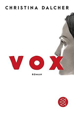 Vox by Christina Dalcher