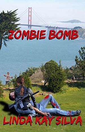 Zombie Bomb by Linda Kay Silva