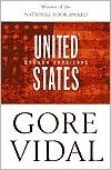 United States: Essays 1952-1992 by Gore Vidal