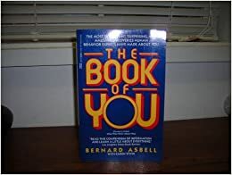 The Book of You by Bernard Asbell