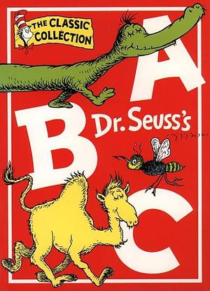 Dr. Seuss's ABC by Dr. Seuss