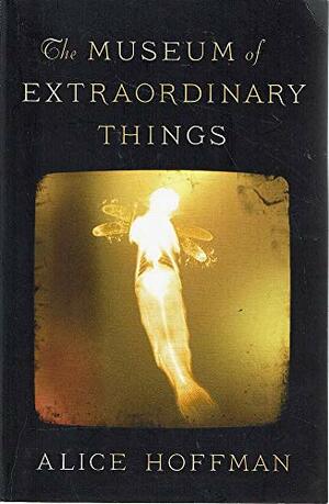 The Museum of Extraordinary Things by Alice Hoffman