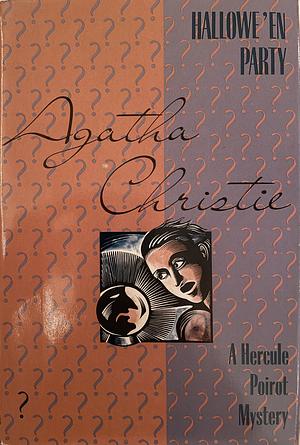 Hallowe'en Party by Agatha Christie