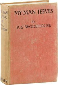 My Man Jeeves by P.G. Wodehouse