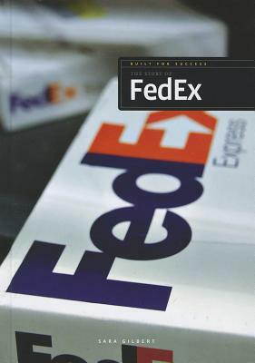 Fedex by Sara Gilbert