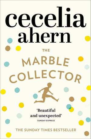 The Marble Collector by Cecelia Ahern
