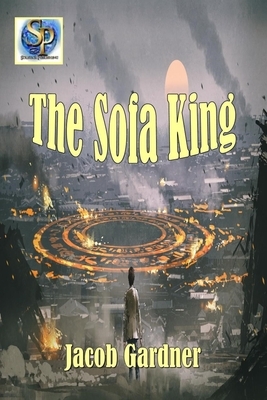 The Sofa King by Jacob Gardner