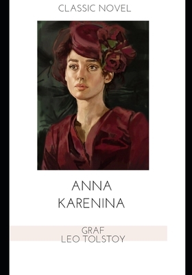 Anna Karenina by Leo Tolstoy, Constance Gamett