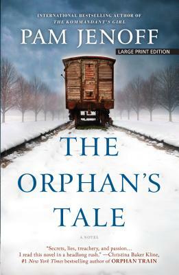 The Orphan's Tale by Pam Jenoff