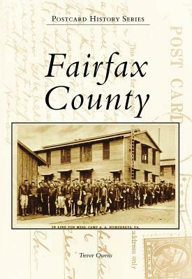 Fairfax County by Trevor Owens