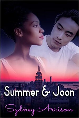 Summer & Joon by Sydney Arrison