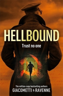 Hellbound by Eric Giacometti, Jacques Ravenne