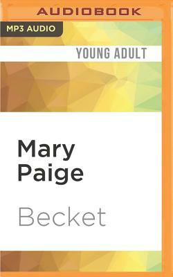 Mary Paige by Becket