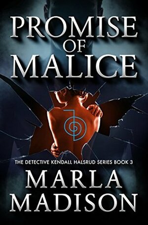 Promise of Malice by Marla Madison