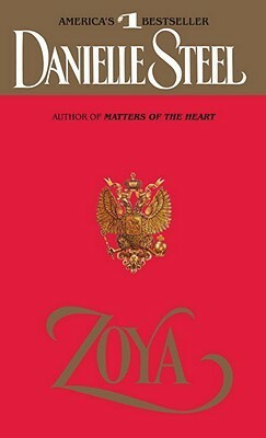 Zoya by Danielle Steel