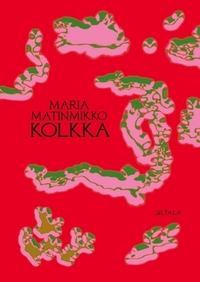Kolkka by Maria Matinmikko