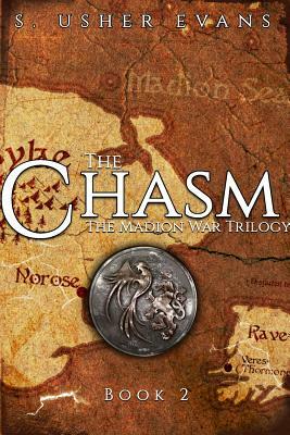 The Chasm by S. Usher Evans