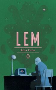 Głos Pana by Stanisław Lem