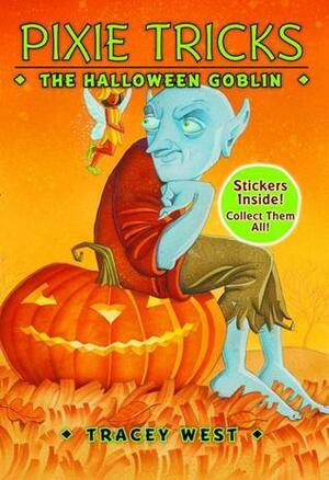 The Halloween Goblin by Tracey West
