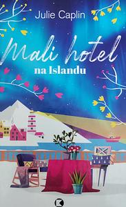 Mali hotel na Islandu by Julie Caplin