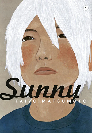 Sunny 1 by Taiyo Matsumoto