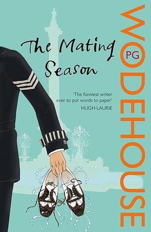 The Mating Season by P.G. Wodehouse