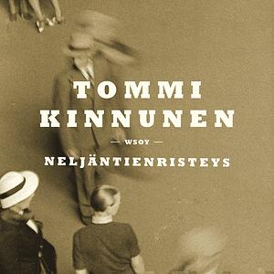 Neljäntienristeys by Tommi Kinnunen