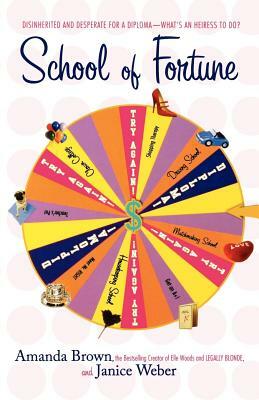 School of Fortune by Janice Weber, Amanda Brown