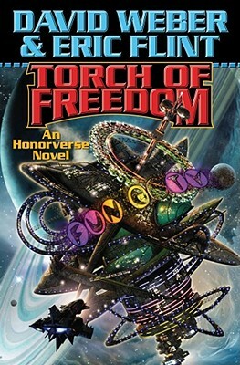 Torch of Freedom by David Weber, Eric Flint