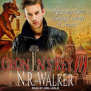 Cronin's Key III by N.R. Walker