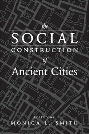 Social Constr ANC Cities by James M. Goode