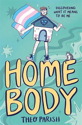 Homebody: Discovering What It Means To Be Me by Theo Parish