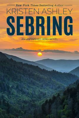 Sebring by Kristen Ashley