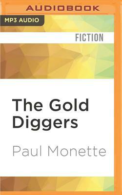 The Gold Diggers by Paul Monette