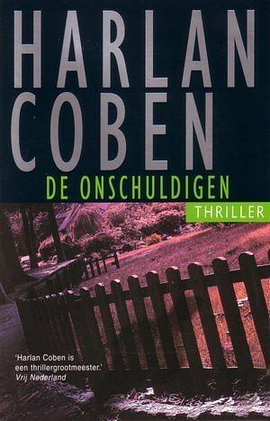 De onschuldigen by Harlan Coben