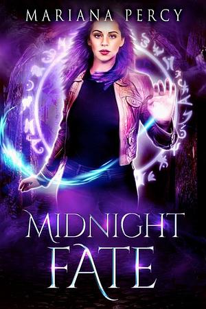 Midnight Fate by Mariana Percy