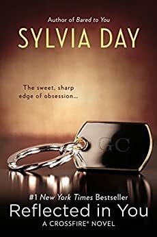 Reflected in You by Sylvia Day