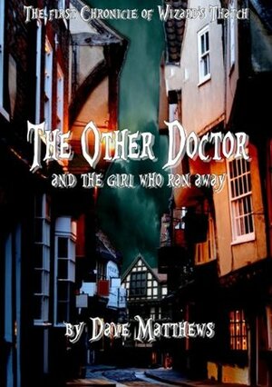 The Other Doctor And The Girl Who Ran Away (The Chronicles of Wizard's Thatch) by Barry Gibbs, Dave Matthews