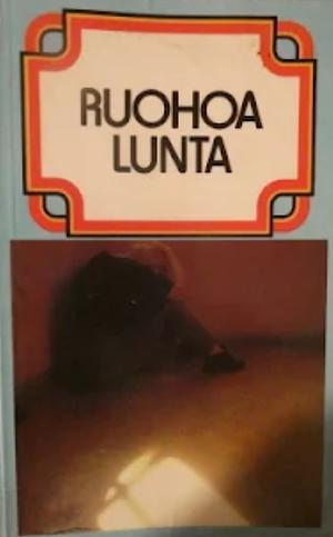 Ruohoa lunta by Beatrice Sparks