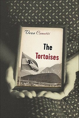 The Tortoises by Veza Canetti