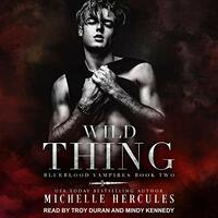 Wild Thing by Michelle Hercules