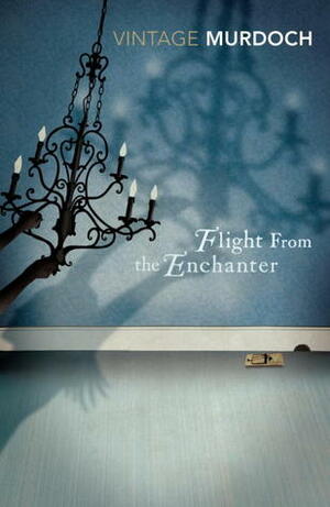 The Flight from the Enchanter by Iris Murdoch