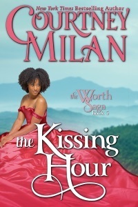 The Kissing Hour by Courtney Milan