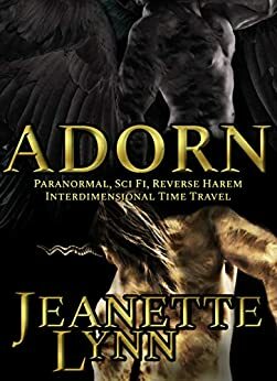 Adorn by Jeanette Lynn